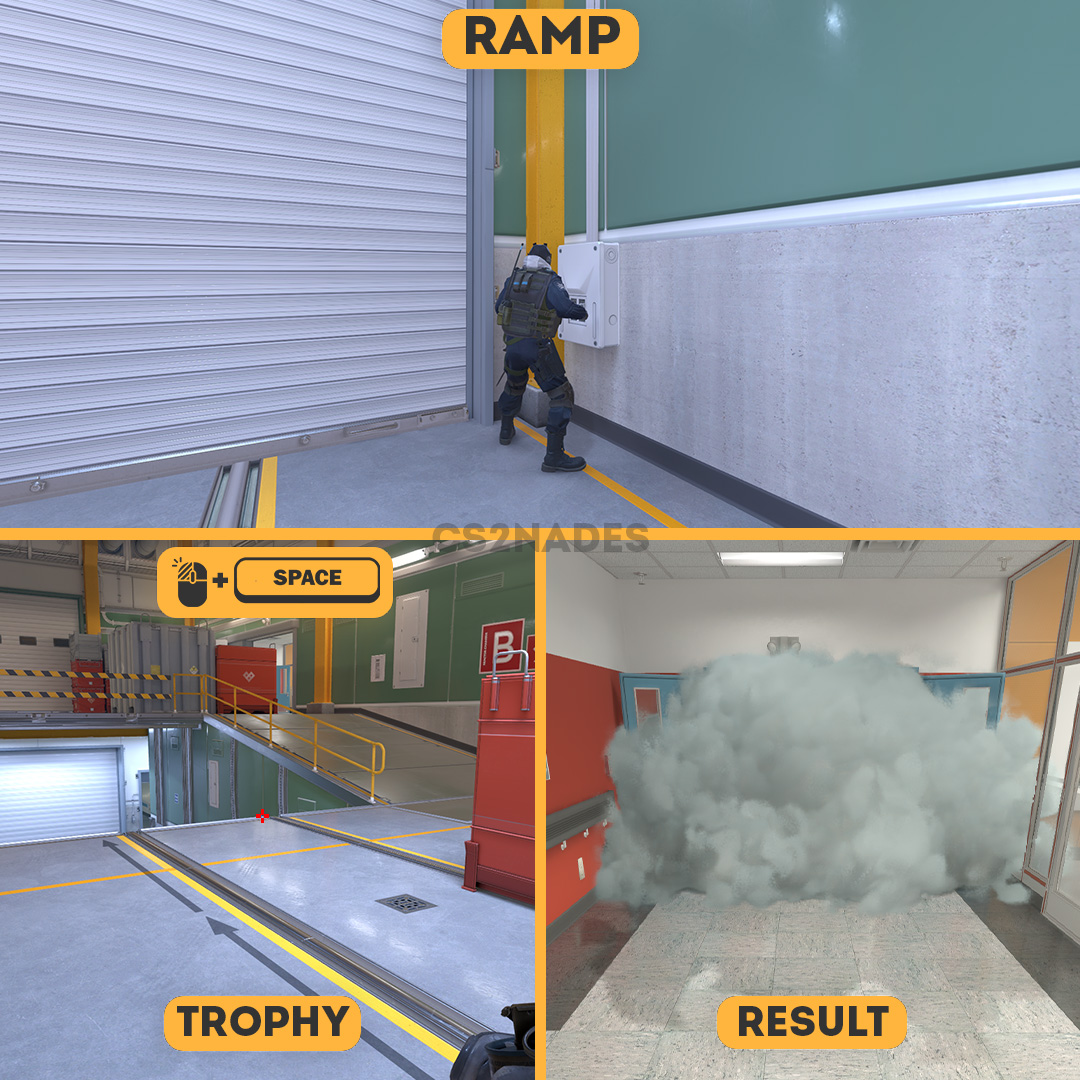 Crosshair Target